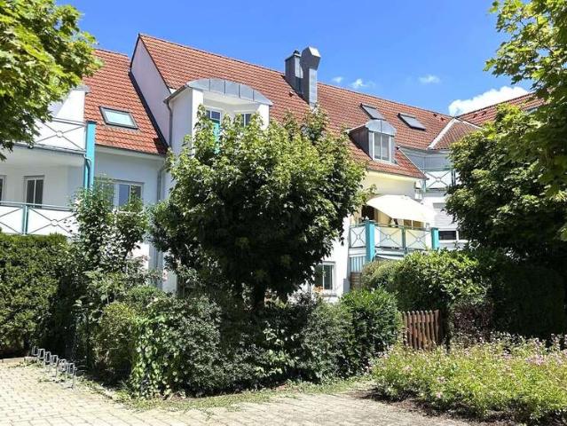 Wohnung kaufen in Memmingen, Bayern