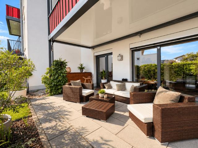 Wohnung kaufen in Memmingen, Bayern