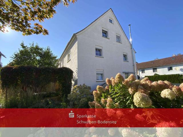 Wohnung kaufen in Memmingen, Bayern