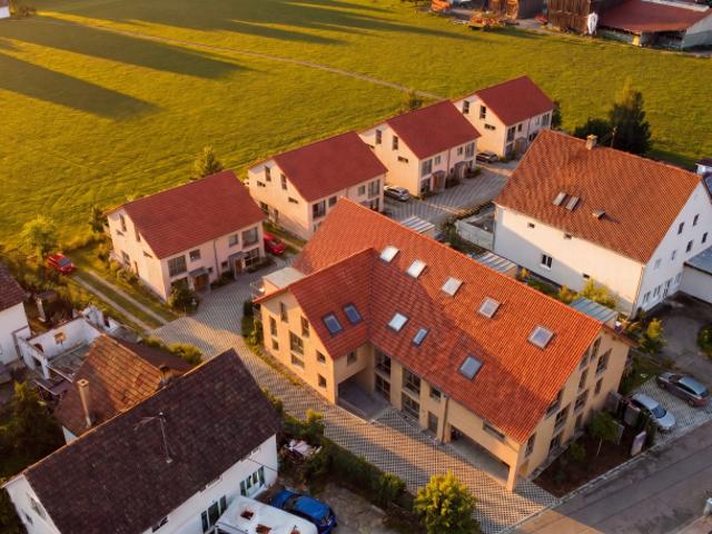 Wohnung kaufen in Gewerbegebiet Schlachthofstraße, Memmingen