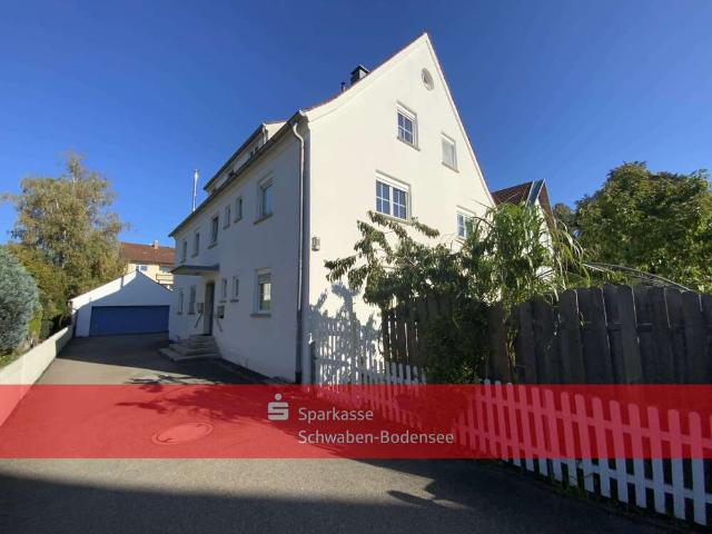 Wohnung kaufen in Memmingen, Bayern