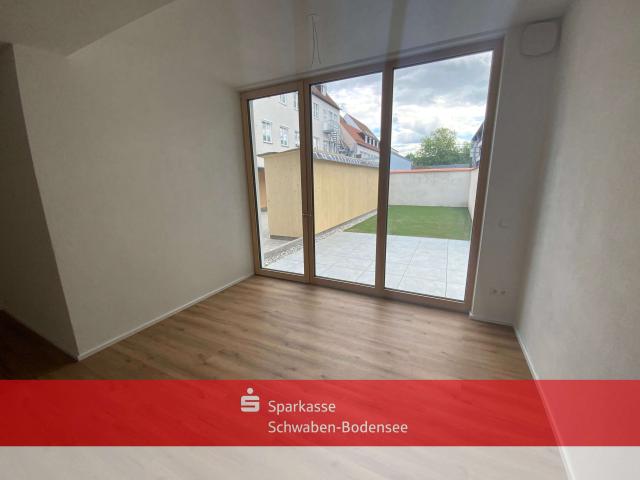 Wohnung kaufen in Memmingen, Bayern