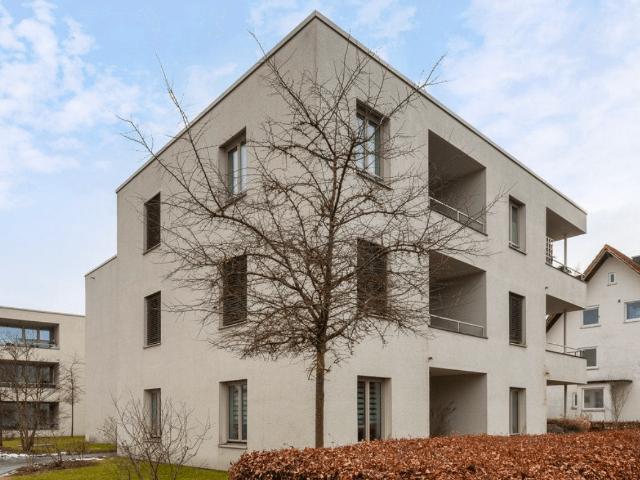 Wohnung kaufen in Memmingen, Bayern