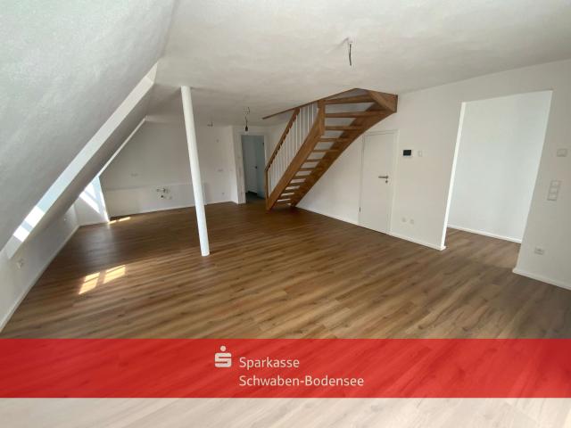 Wohnung kaufen in Memmingen, Bayern