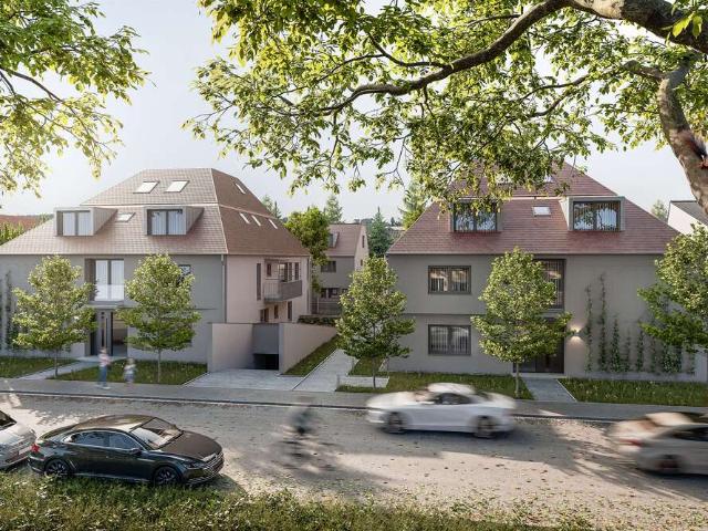 Wohnung kaufen in Memmingen, Bayern