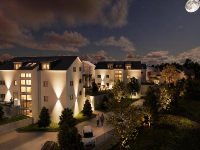 Wohnung kaufen in Memmingerberg, Bayern