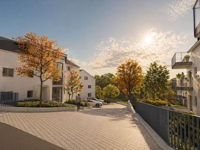 Wohnung kaufen in Memmingerberg, Bayern