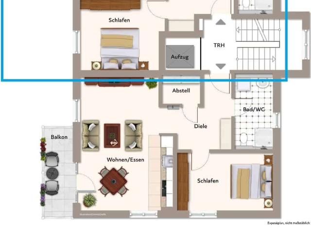 Wohnung kaufen in Memmingerberg, Bayern