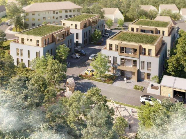 Wohnung kaufen in Mendig, Rheinland-Pfalz