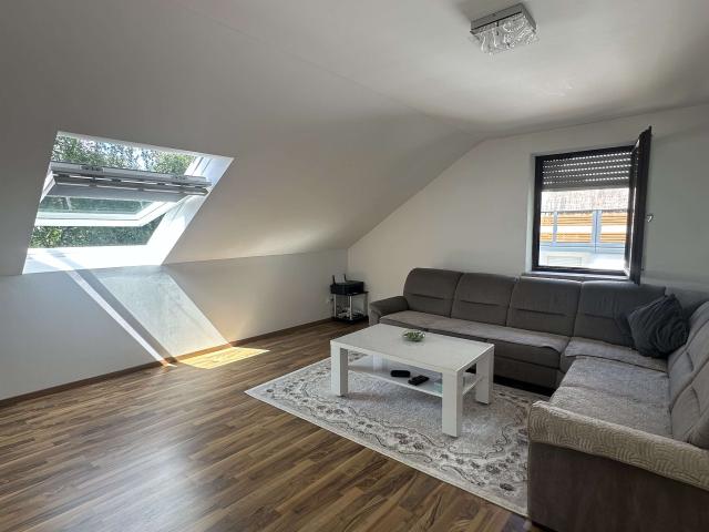 Wohnung kaufen in Mering, Bayern