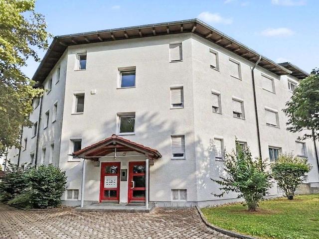 Wohnung kaufen in Mering, Bayern