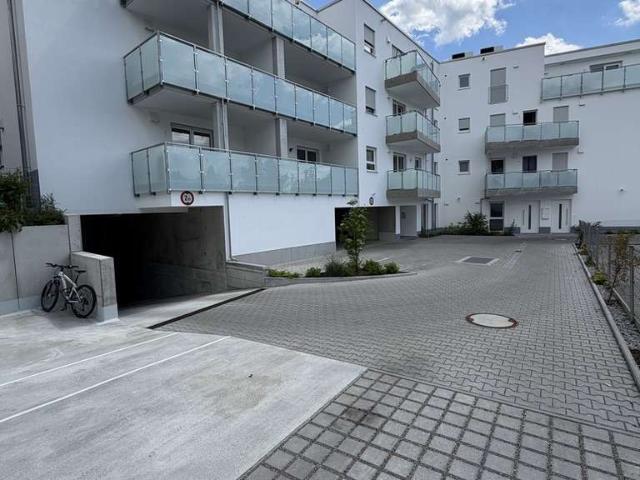 Wohnung kaufen in Mering, Landkreis Aichach-Friedberg