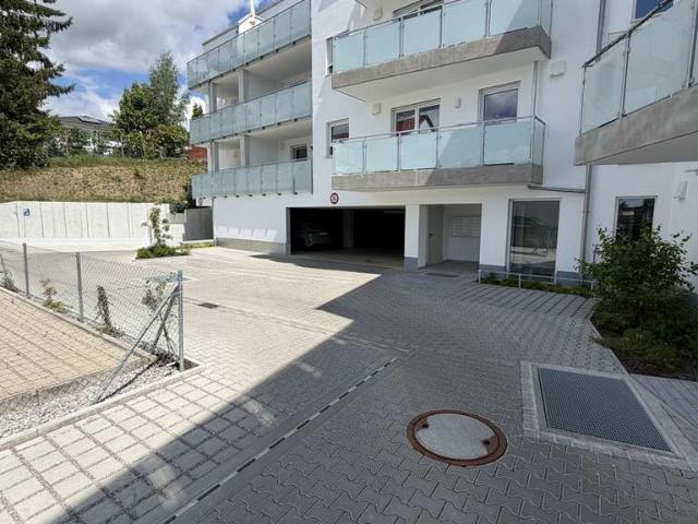Wohnung kaufen in Mering, Bayern