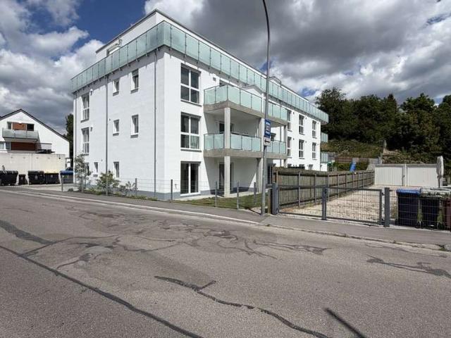 Wohnung kaufen in Mering, Bayern