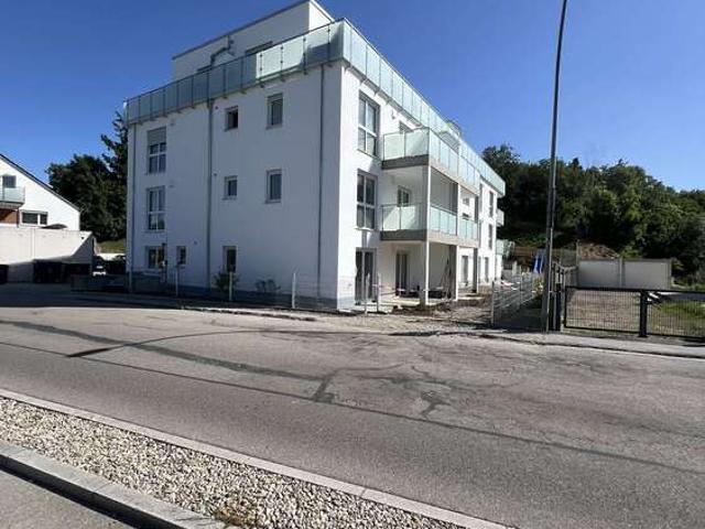 Wohnung kaufen in Mering, Bayern