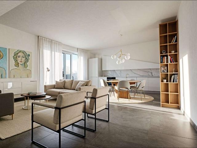 Wohnung kaufen in Mertesdorf, Rheinland-Pfalz
