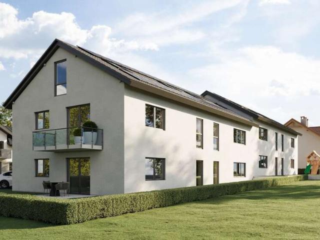 Wohnung kaufen in Mertloch, Landkreis Mayen-Koblenz
