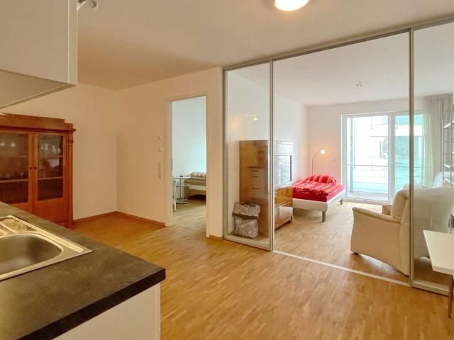 Wohnung kaufen in Merzhausen, Baden-Württemberg