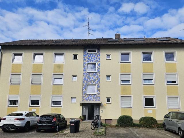 Wohnung kaufen in Merzhausen, Landkreis Breisgau-Hochschwarzwald