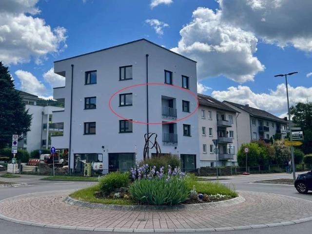 Wohnung kaufen in Merzhausen, Baden-Württemberg