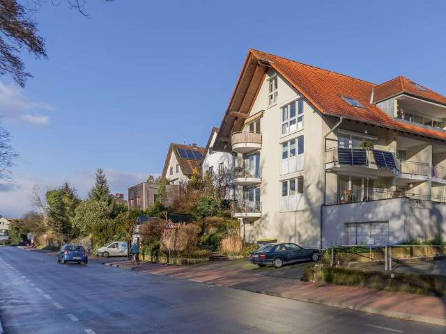 Wohnung kaufen in Merzhausen, Baden-Württemberg