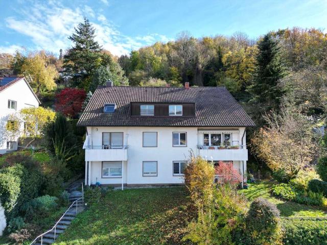 Wohnung kaufen in Merzhausen, Baden-Württemberg