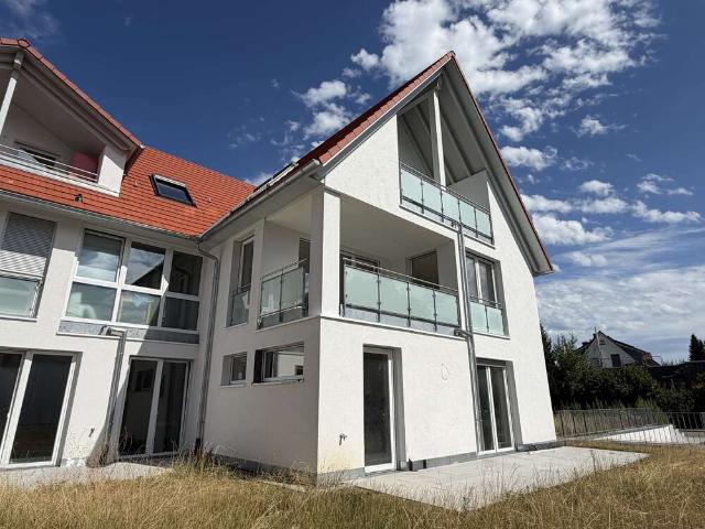 Wohnung kaufen in Merzhausen, Baden-Württemberg