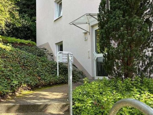 Wohnung kaufen in Merzhausen, Baden-Württemberg