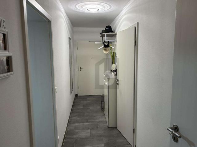 Wohnung kaufen in Merzig