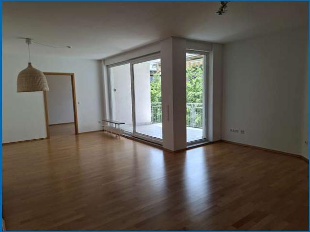 Wohnung kaufen in Merzig