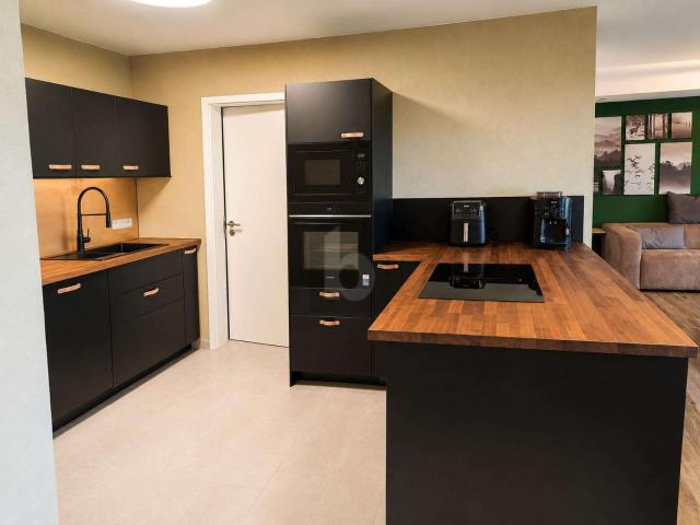 Wohnung kaufen in Portz, Merzkirchen