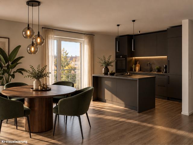 Wohnung kaufen in Meschede, Hochsauerlandkreis