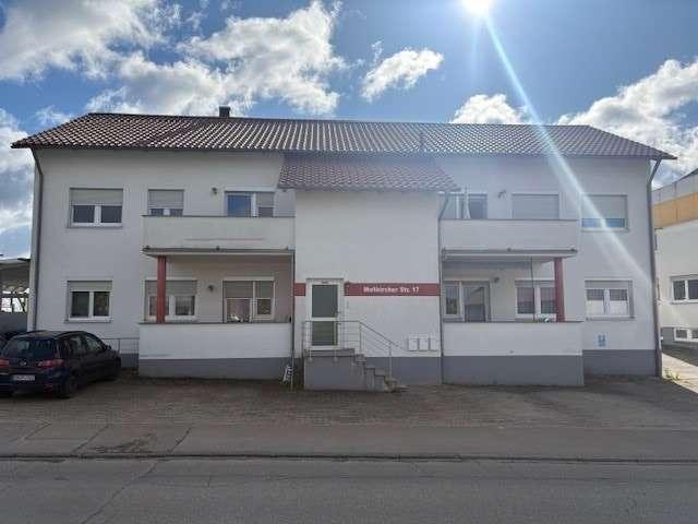 Wohnung kaufen in Schnerkingen, Meßkirch