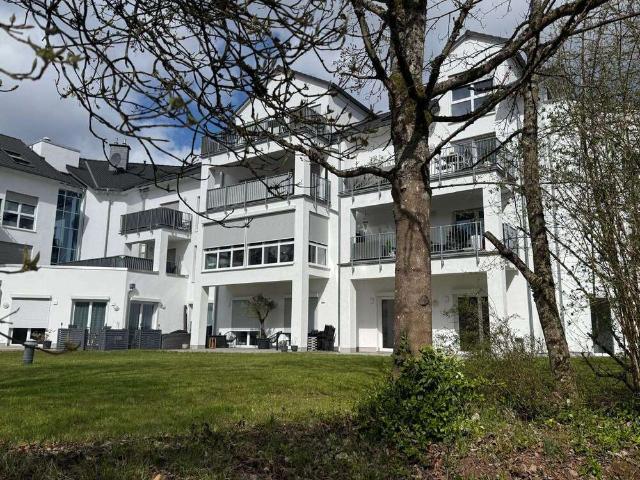 Wohnung kaufen in Mettlach, Saarland