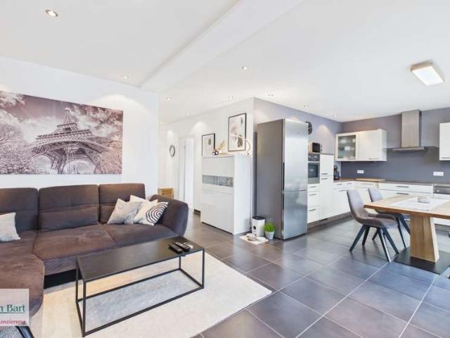 Wohnung kaufen in Orscholz, Mettlach