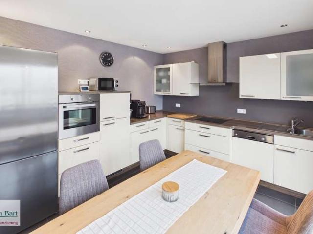 Wohnung kaufen in Mettlach, Saarland
