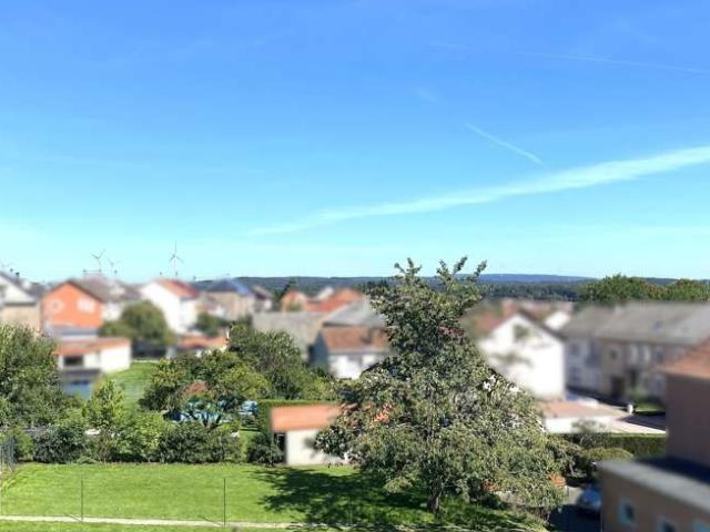 Wohnung kaufen in Mettlach, Saarland