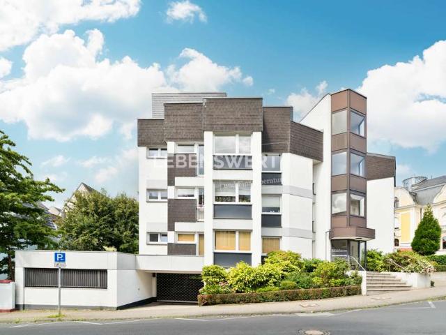 Wohnung kaufen in Kaldenberg, Mettmann