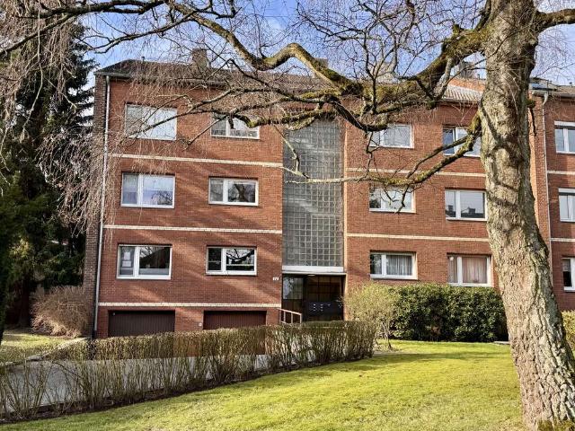 Wohnung kaufen in Mettmann, Nordrhein-Westfalen