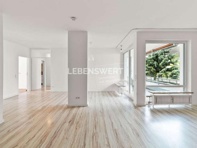 Wohnung kaufen in Kaldenberg, Mettmann