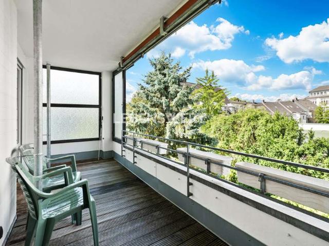 Wohnung kaufen in Kaldenberg, Mettmann