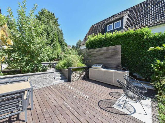 Wohnung kaufen in Kaldenberg, Mettmann
