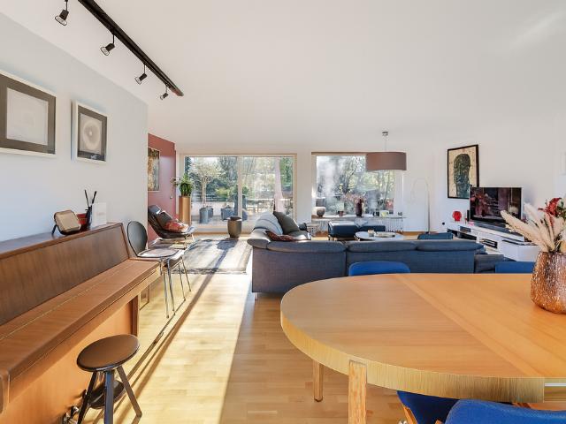 Wohnung kaufen in Kaldenberg, Mettmann