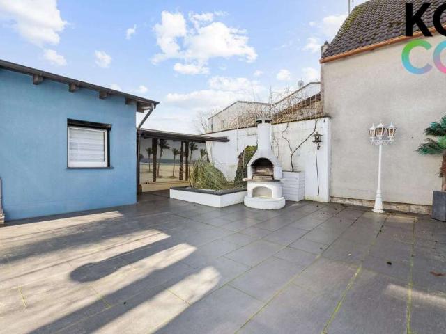 Wohnung kaufen in Kaldenberg, Mettmann