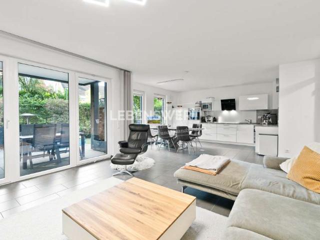 Wohnung kaufen in Kaldenberg, Mettmann