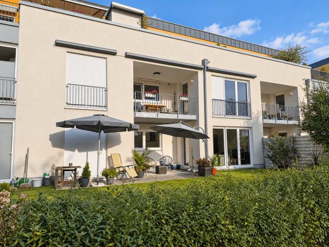 Wohnung kaufen in Kaldenberg, Mettmann