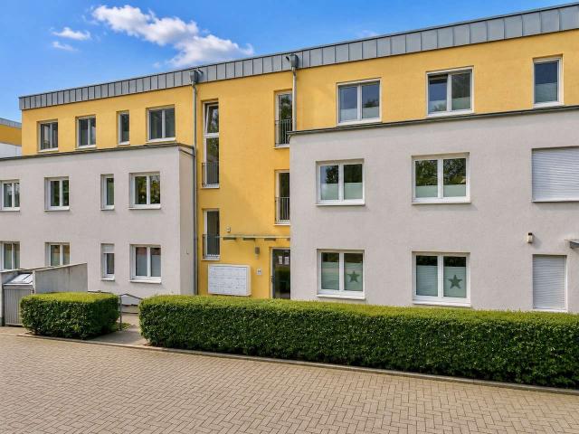Wohnung kaufen in Kaldenberg, Mettmann