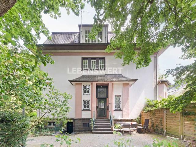 Wohnung kaufen in Kaldenberg, Mettmann