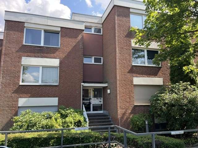 Wohnung kaufen in Stübbenhaus, Mettmann