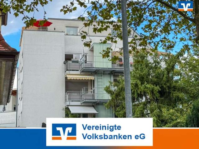 Wohnung kaufen in Metzingen, Baden-Württemberg